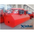 Xinhai Mining Equipment, Cellule de flottation, Groupe de réservoirs de flottation